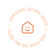 Sua casa, do seu jeito